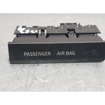 Modulo Electronico Para Seat Ibiza Sc