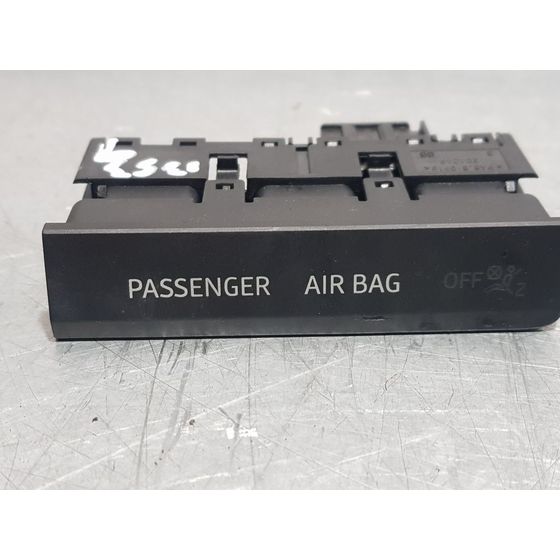 Modulo Electronico Para Seat Ibiza Sc