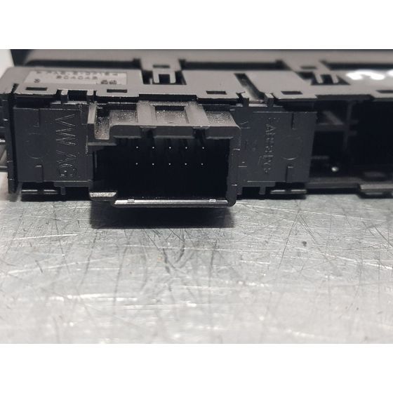 Modulo Electronico Para Seat Ibiza Sc