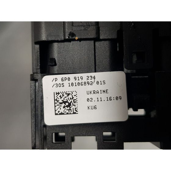 Modulo Electronico Para Seat Ibiza Sc