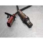 Sonda Lambda Para Seat Ibiza Sc