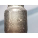 Sonda Lambda Para Seat Ibiza Sc