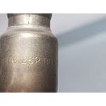 Sonda Lambda Para Seat Ibiza Sc