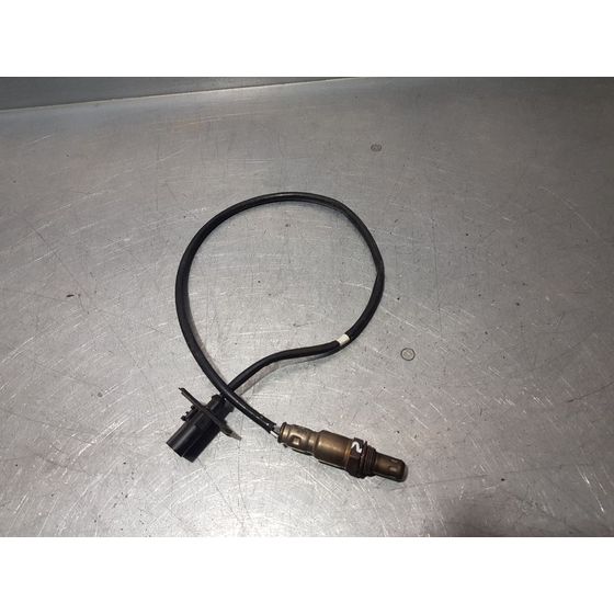 Sonda Lambda Para Seat Ibiza Sc