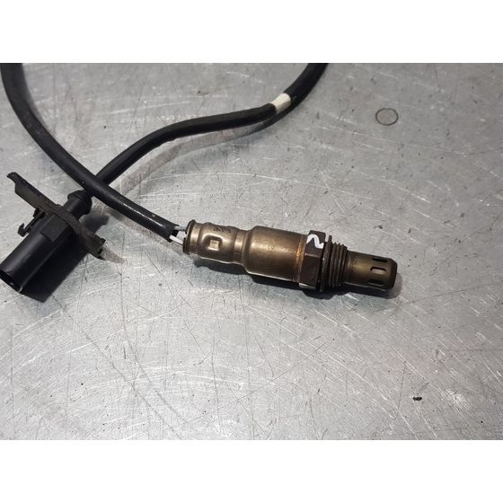 Sonda Lambda Para Seat Ibiza Sc