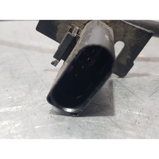 Sonda Lambda Para Seat Ibiza Sc