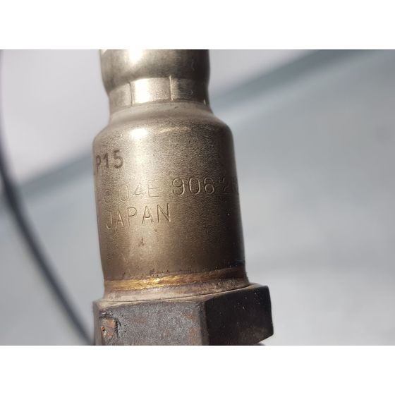 Sonda Lambda Para Seat Ibiza Sc