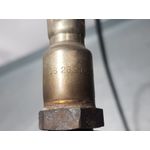 Sonda Lambda Para Seat Ibiza Sc