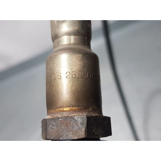 Sonda Lambda Para Seat Ibiza Sc