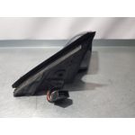 Retrovisor Derecho Para Audi A6 Avant