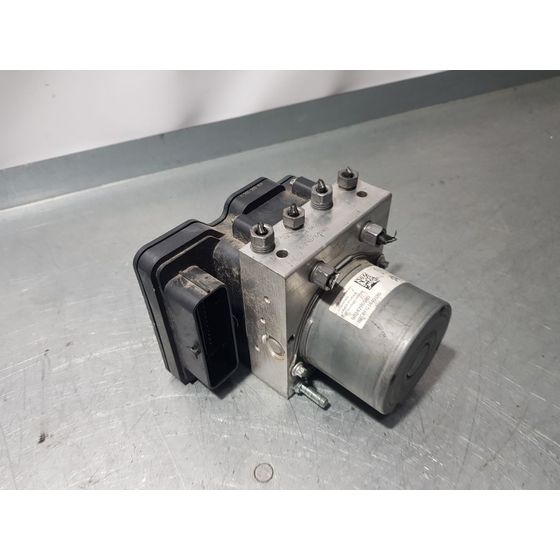 Abs Para Peugeot 308