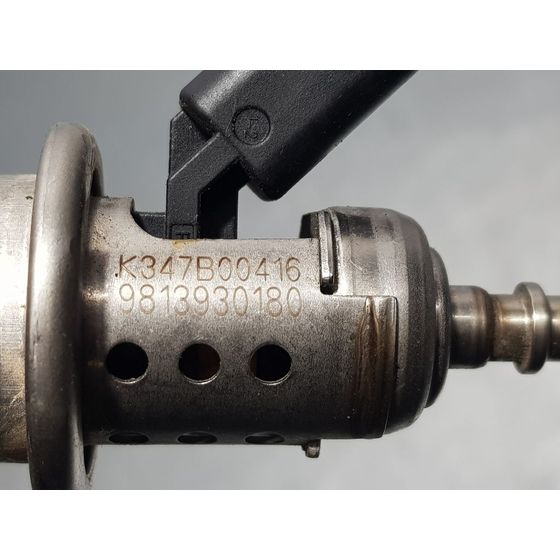 Inyector Adblue Para Peugeot 308