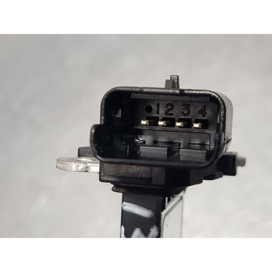 Caudalimetro Para Peugeot 308