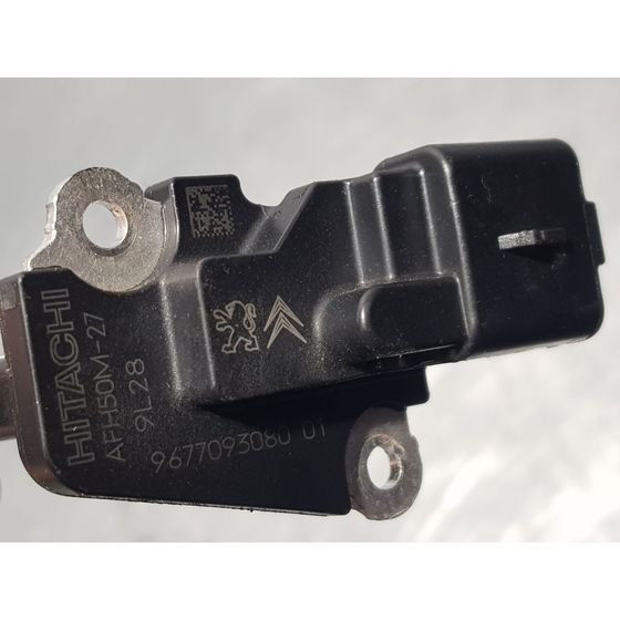 Caudalimetro Para Peugeot 308