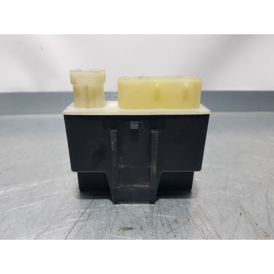 Caja Precalentamiento Para Peugeot 308