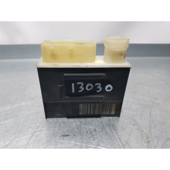 Caja Precalentamiento Para Peugeot 308