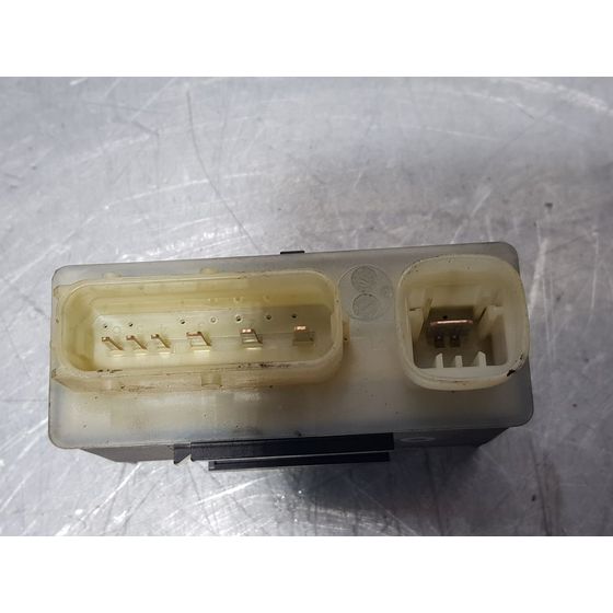 Caja Precalentamiento Para Peugeot 308