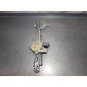 Elevalunas Trasero Derecho para Peugeot 308
