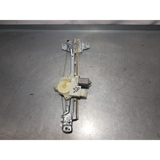Elevalunas Trasero Derecho para Peugeot 308