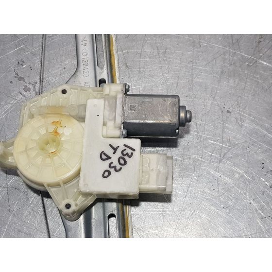 Elevalunas Trasero Derecho para Peugeot 308
