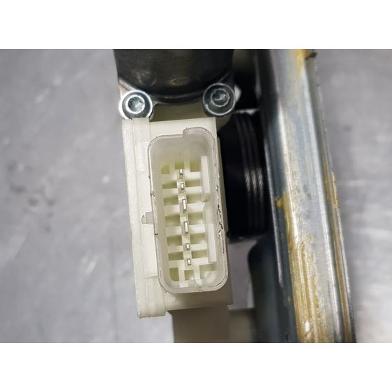 Elevalunas Trasero Derecho para Peugeot 308