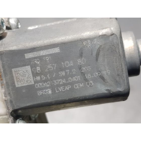 Elevalunas Trasero Derecho para Peugeot 308