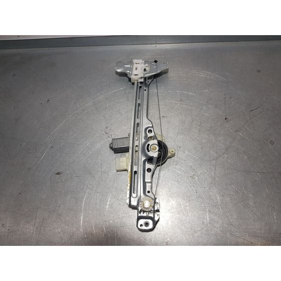 Elevalunas Trasero Derecho para Peugeot 308
