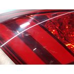 Piloto Trasero Izquierdo Para Peugeot 308