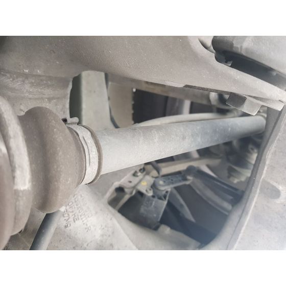 Transmision Trasera Derecha Para Bmw Serie 5 Berlina