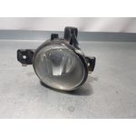 Faro Antiniebla Derecho Para Bmw Serie 1 Berlina