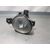 Faro Antiniebla Derecho Para Bmw Serie 1 Berlina
