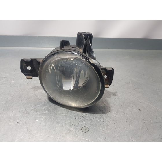 Faro Antiniebla Derecho Para Bmw Serie 1 Berlina