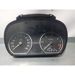 Cuadro Instrumentos Para Bmw Serie 1 Berlina