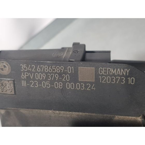 Potenciometro Pedal Para Bmw Serie 1 Berlina