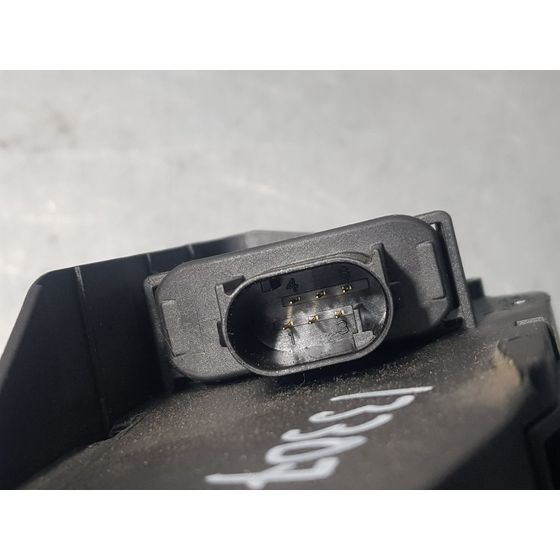 Potenciometro Pedal Para Bmw Serie 1 Berlina