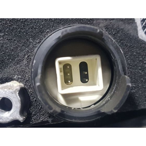 Retrovisor Izquierdo Para Bmw Serie 1 Berlina