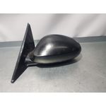 Retrovisor Izquierdo Para Bmw Serie 1 Berlina