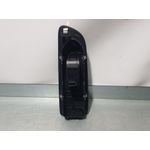 Mando Elevalunas Delantero Derecho Para Bmw Serie 1 Berlina