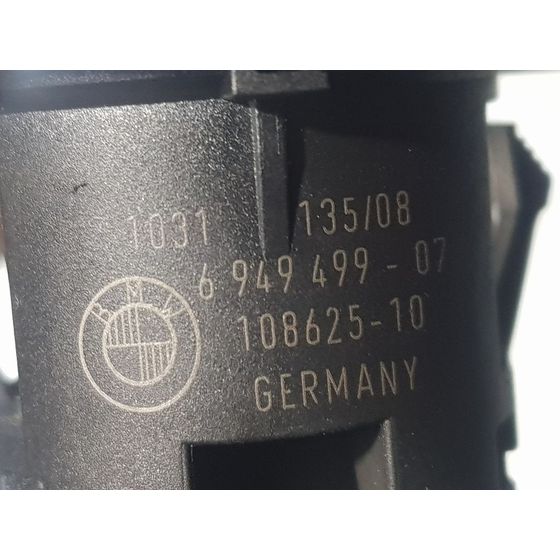 Boton Start/Stop Para Bmw Serie 1 Berlina
