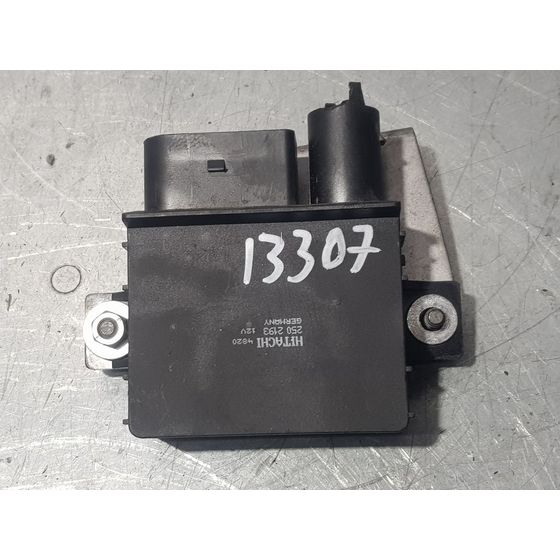 Modulo Electronico Para Bmw Serie 1 Berlina