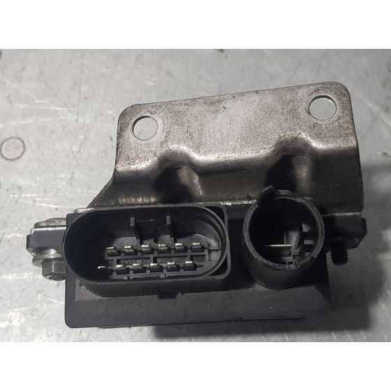 Modulo Electronico Para Bmw Serie 1 Berlina