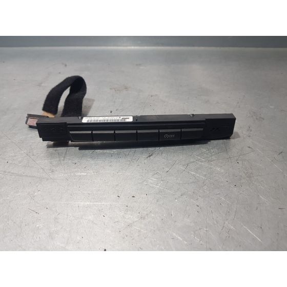Mando Multifuncion Para Bmw Serie 1 Berlina