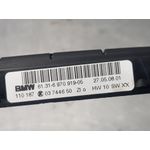 Mando Multifuncion Para Bmw Serie 1 Berlina