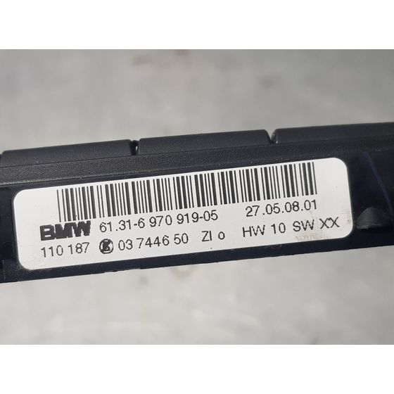 Mando Multifuncion Para Bmw Serie 1 Berlina