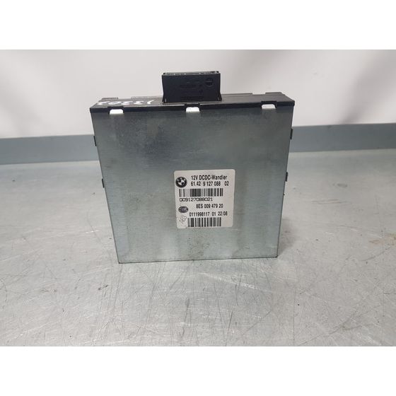 Centralita para Bmw Serie 1 Berlina (E81/E87)