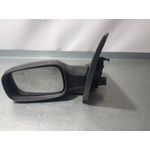 Retrovisor Izquierdo Para Renault Megane Ii Classic Berlina