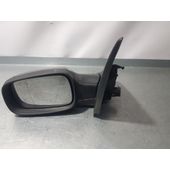 Retrovisor Izquierdo Para Renault Megane Ii Classic Berlina