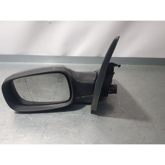 Retrovisor Izquierdo Para Renault Megane Ii Classic Berlina