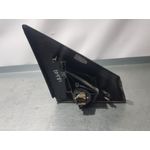 Retrovisor Izquierdo Para Renault Megane Ii Classic Berlina