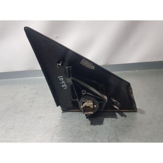 Retrovisor Izquierdo Para Renault Megane Ii Classic Berlina